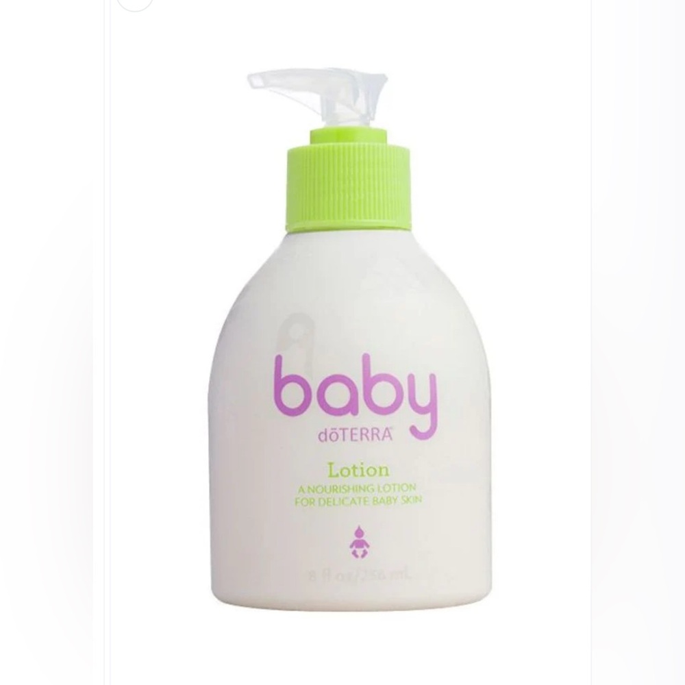 NIB DoTERRA Baby Collection - Picture 3 of 5